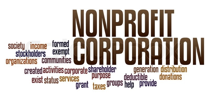 Non Profit Corp Workshop